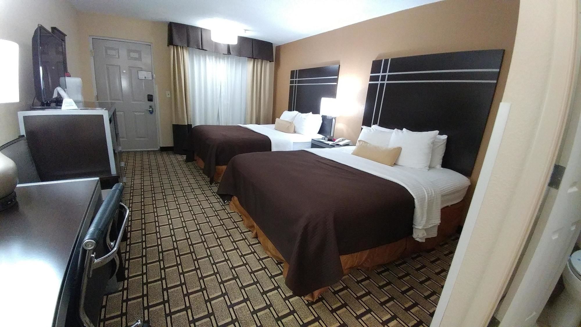 Фото Best Western Nursanickel Hotel