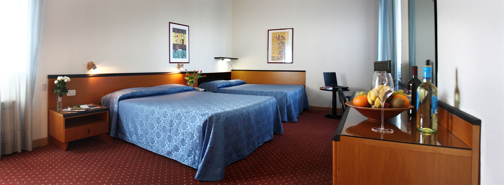 Фото Hotel Nuova Grosseto