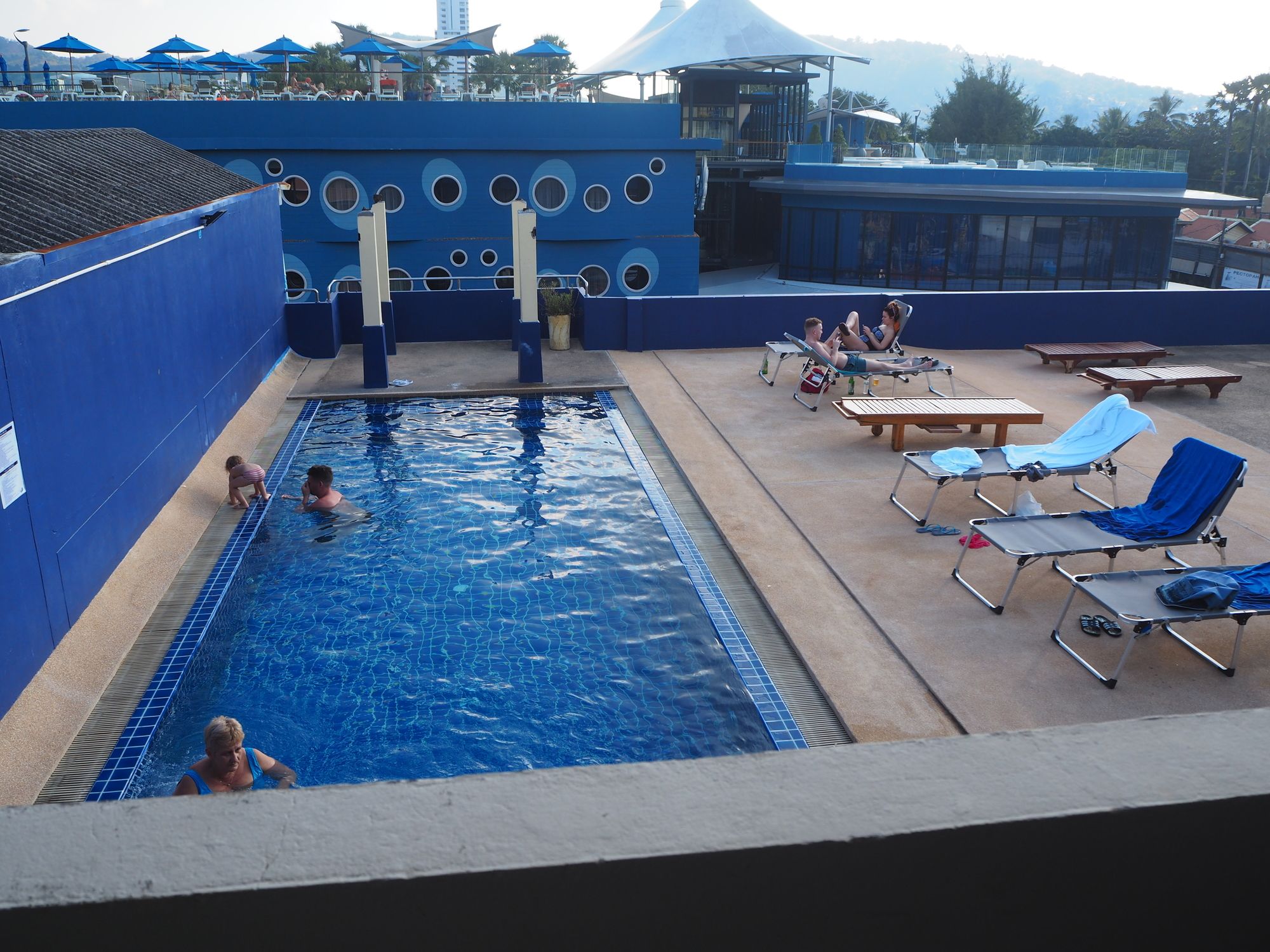 Фото Kokotel Phuket Patong