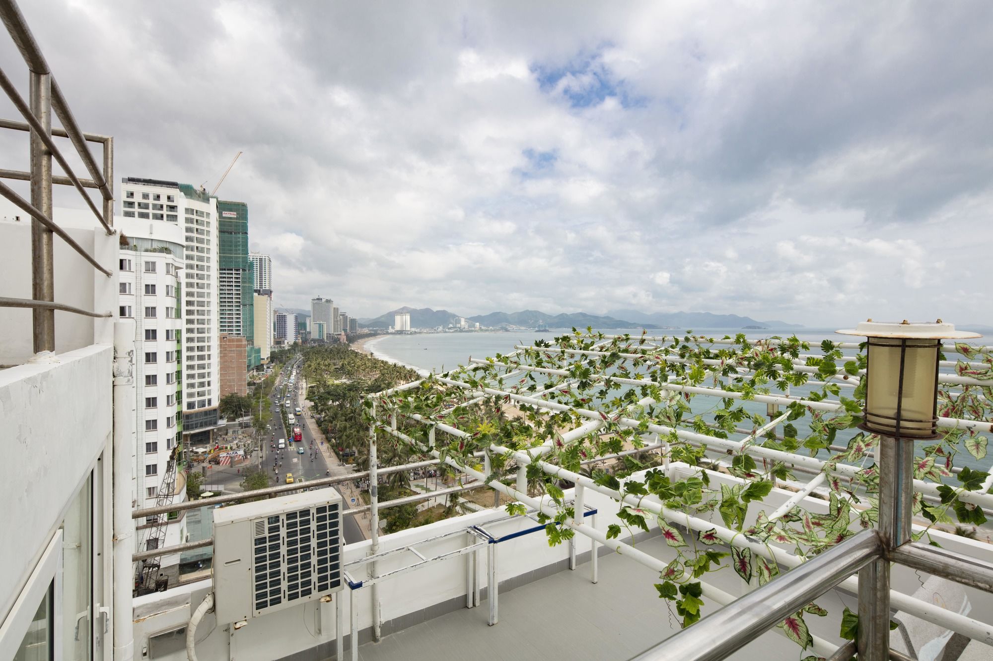 Фото Blue Pearl Hotel