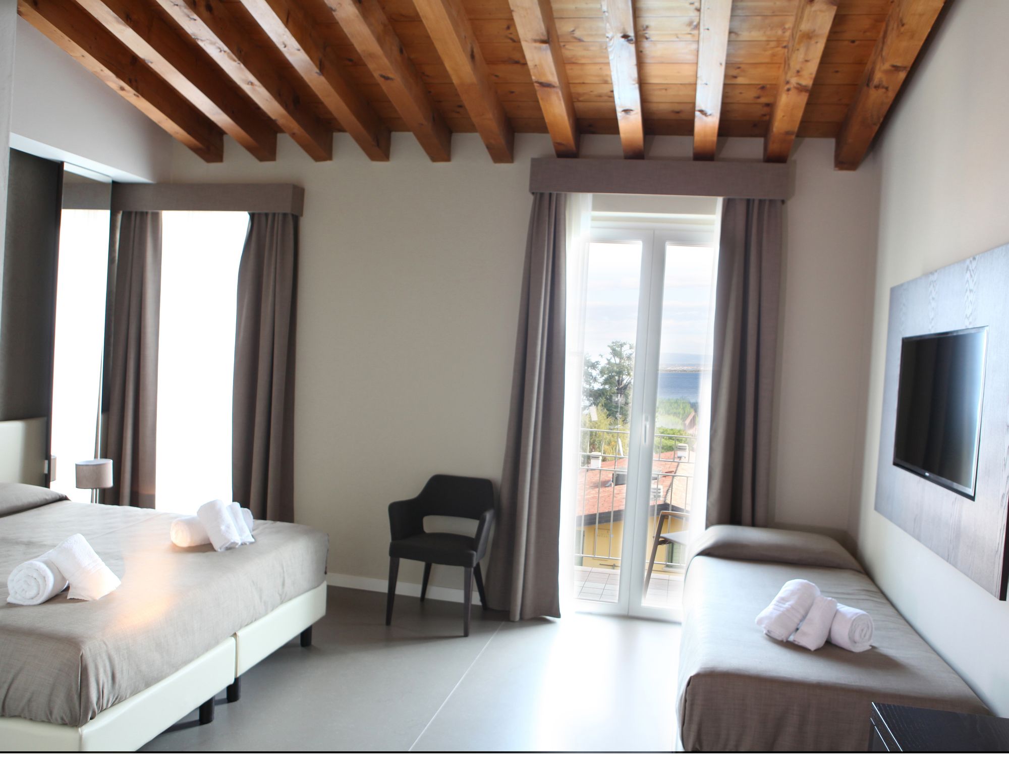 Фото Hotel Palazzo del Garda