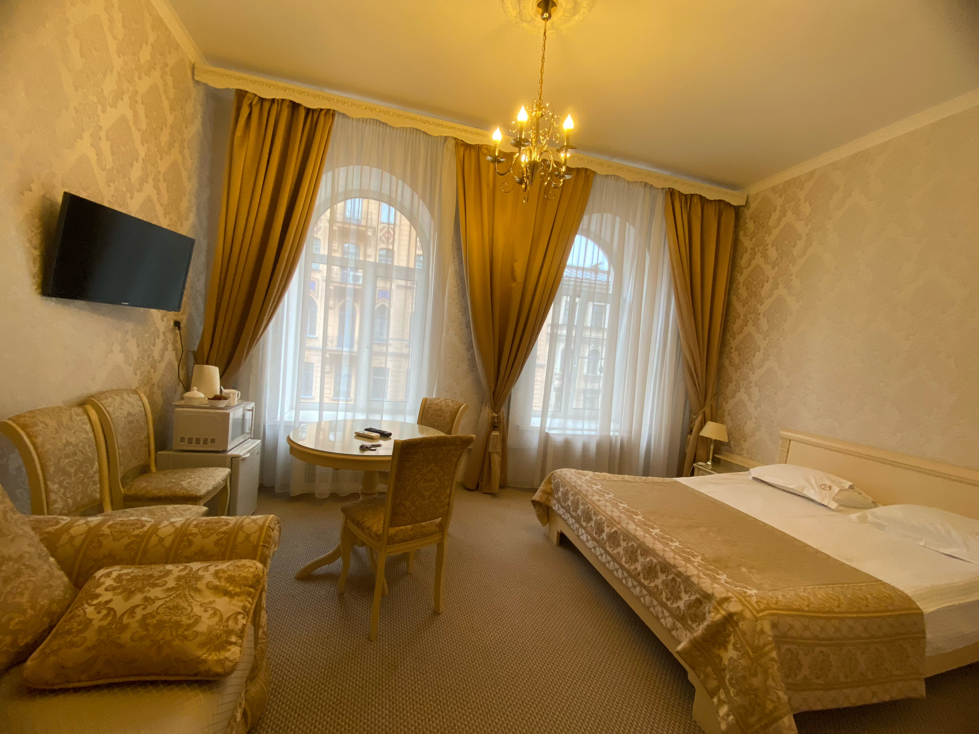 Фото Версаль