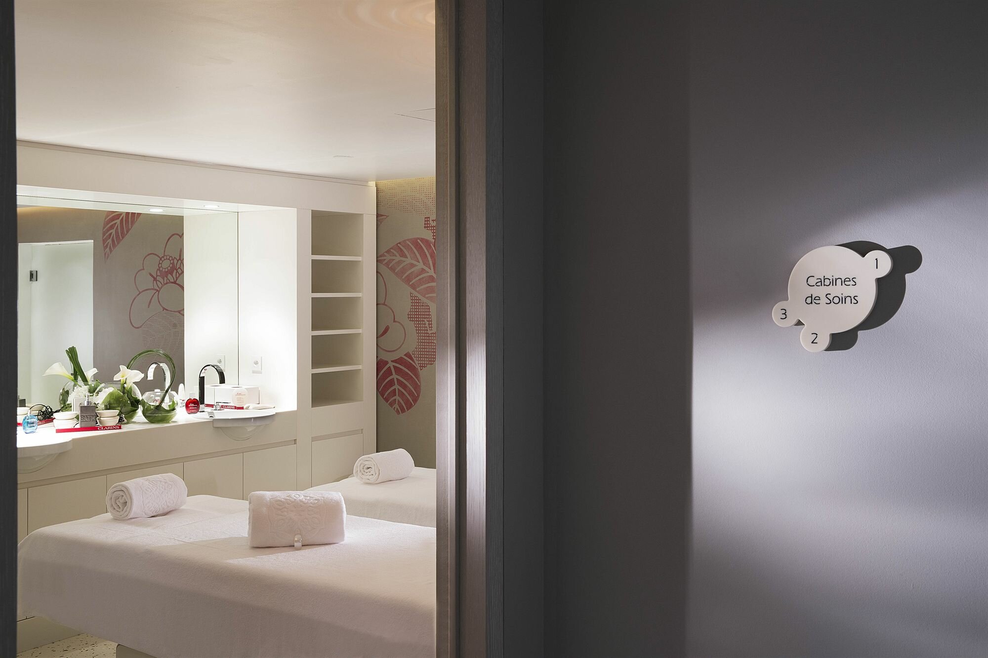 Фото Hotel de Paris Saint Tropez