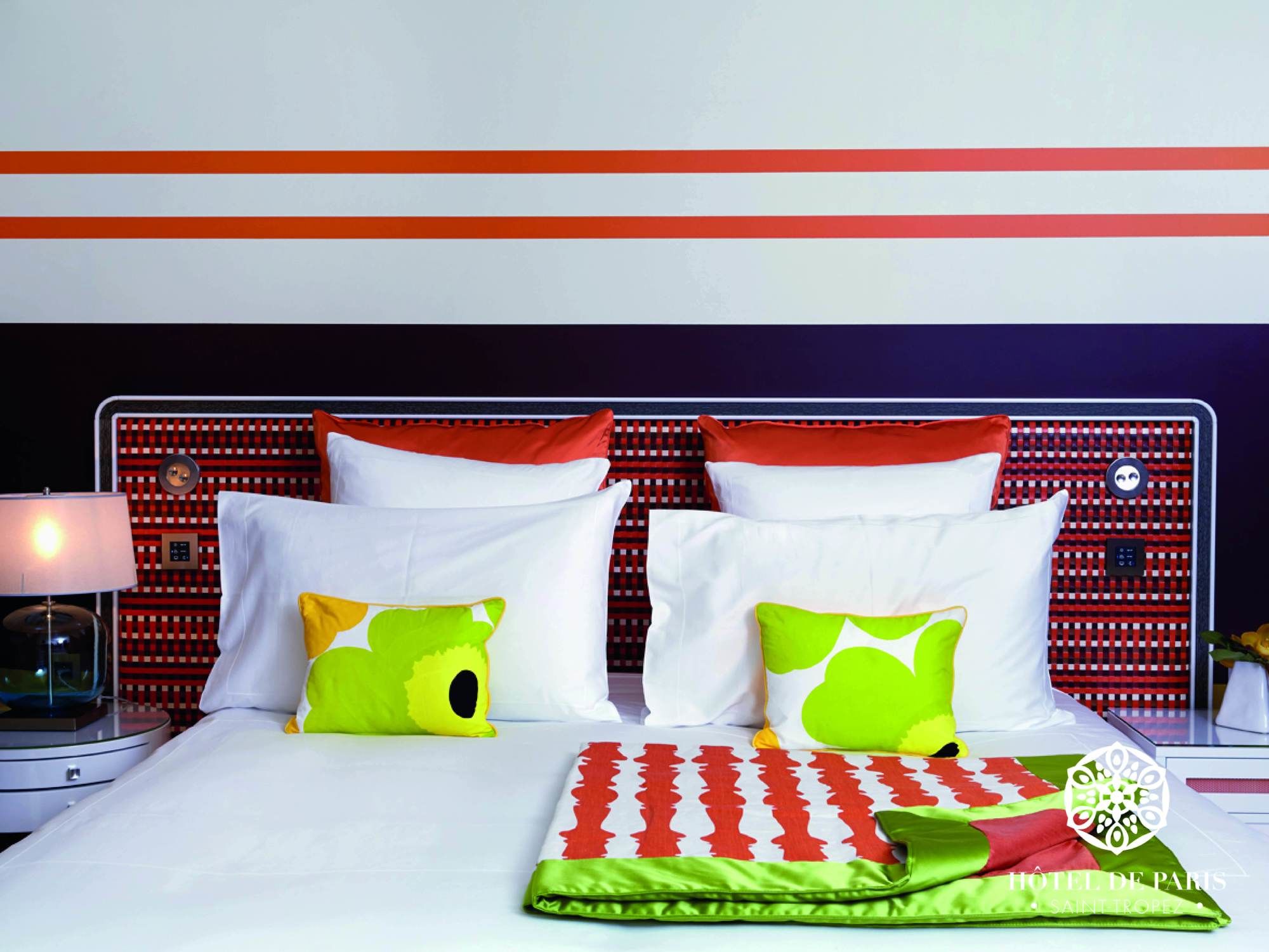 Фото Hotel de Paris Saint Tropez