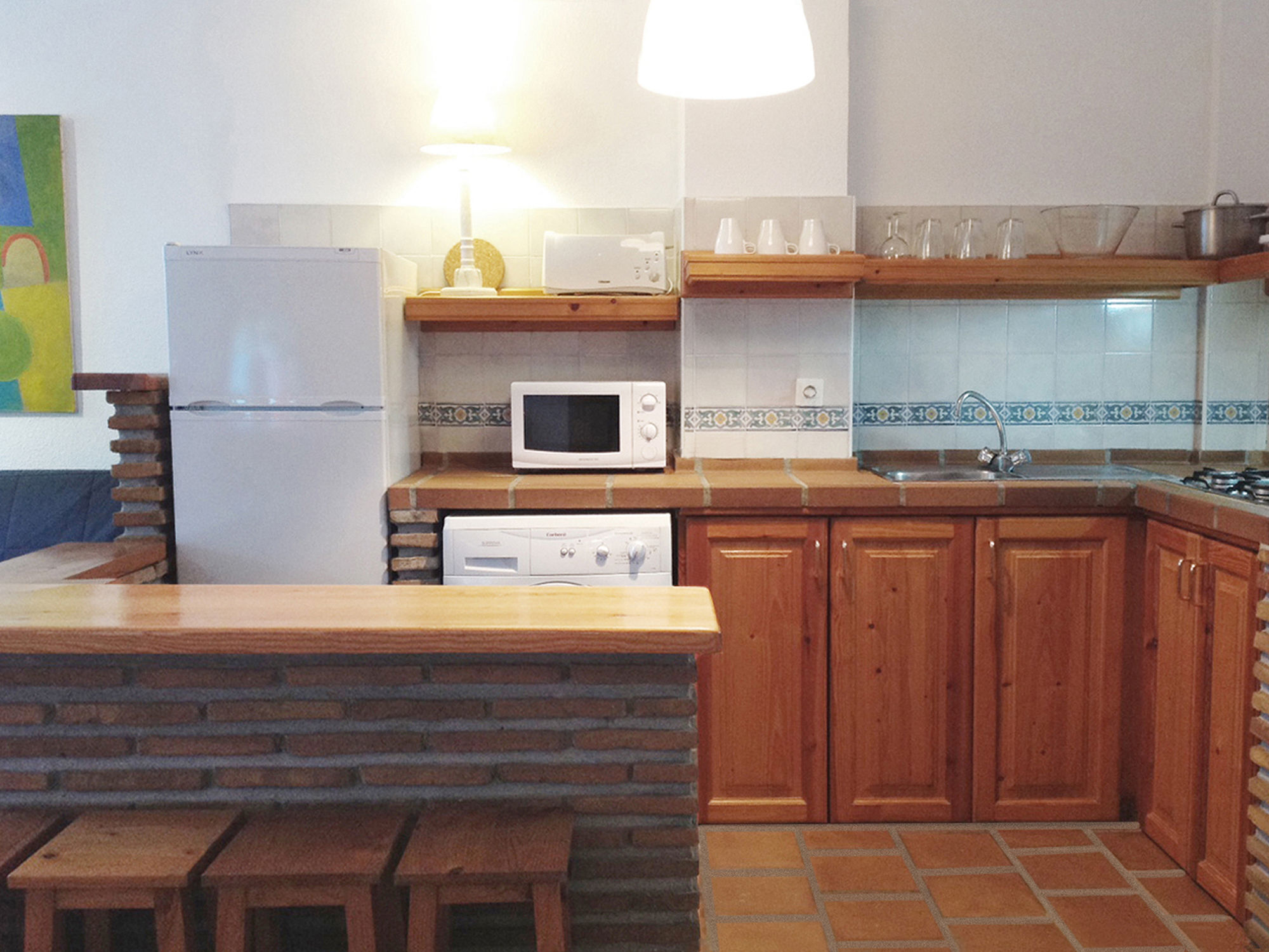 Фото Apartamentos Turisticos La Mundial