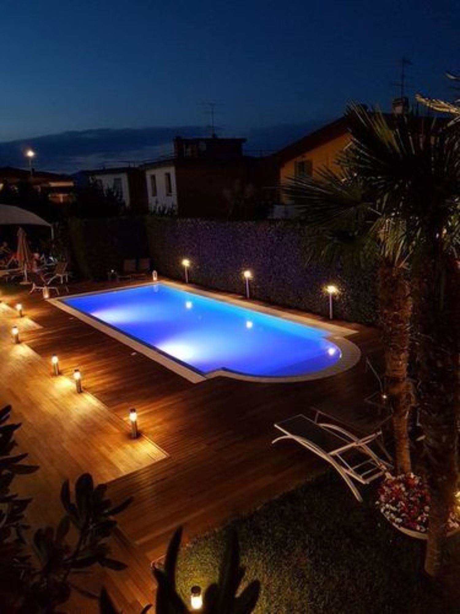 Фото Hotel Palazzo del Garda