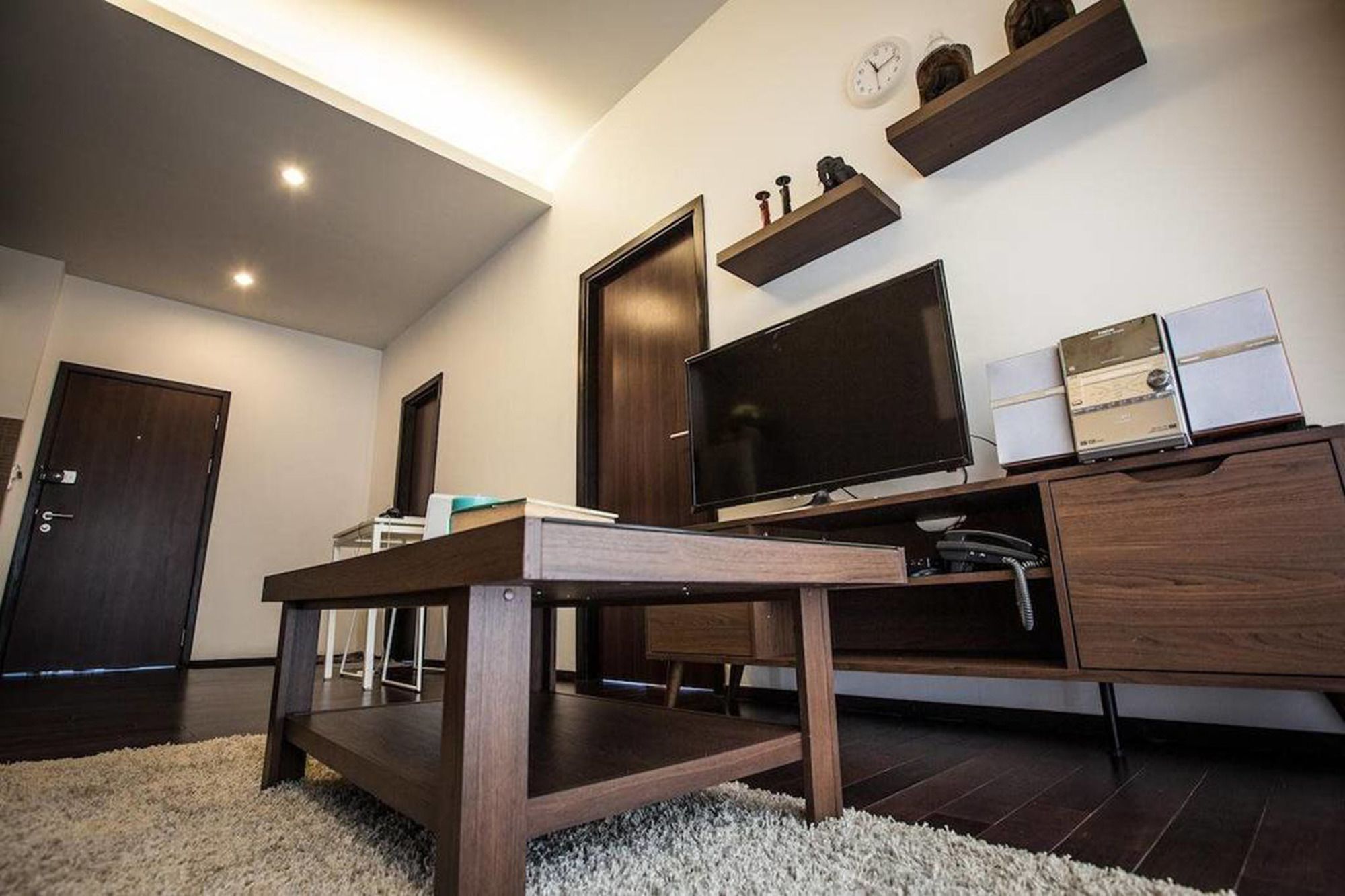 Фото The Title Beach Front