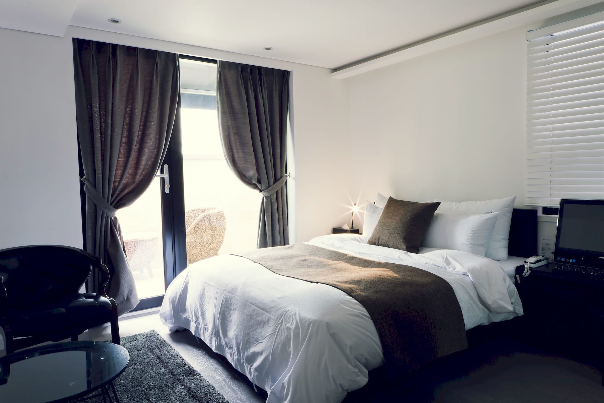 Фото Busan Amare Hotel