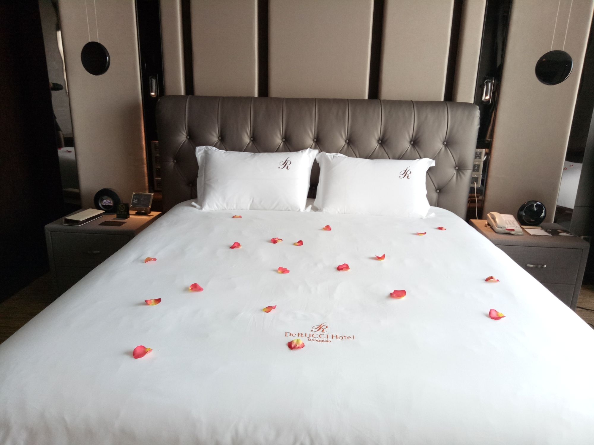 Фото DeRUCCI Hotel