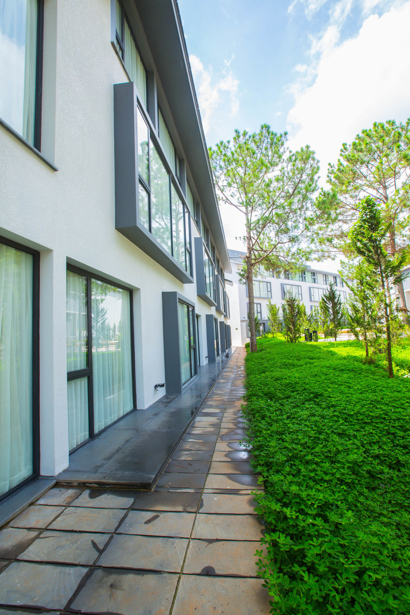 Фото Terracotta Hotel & Resort Dalat