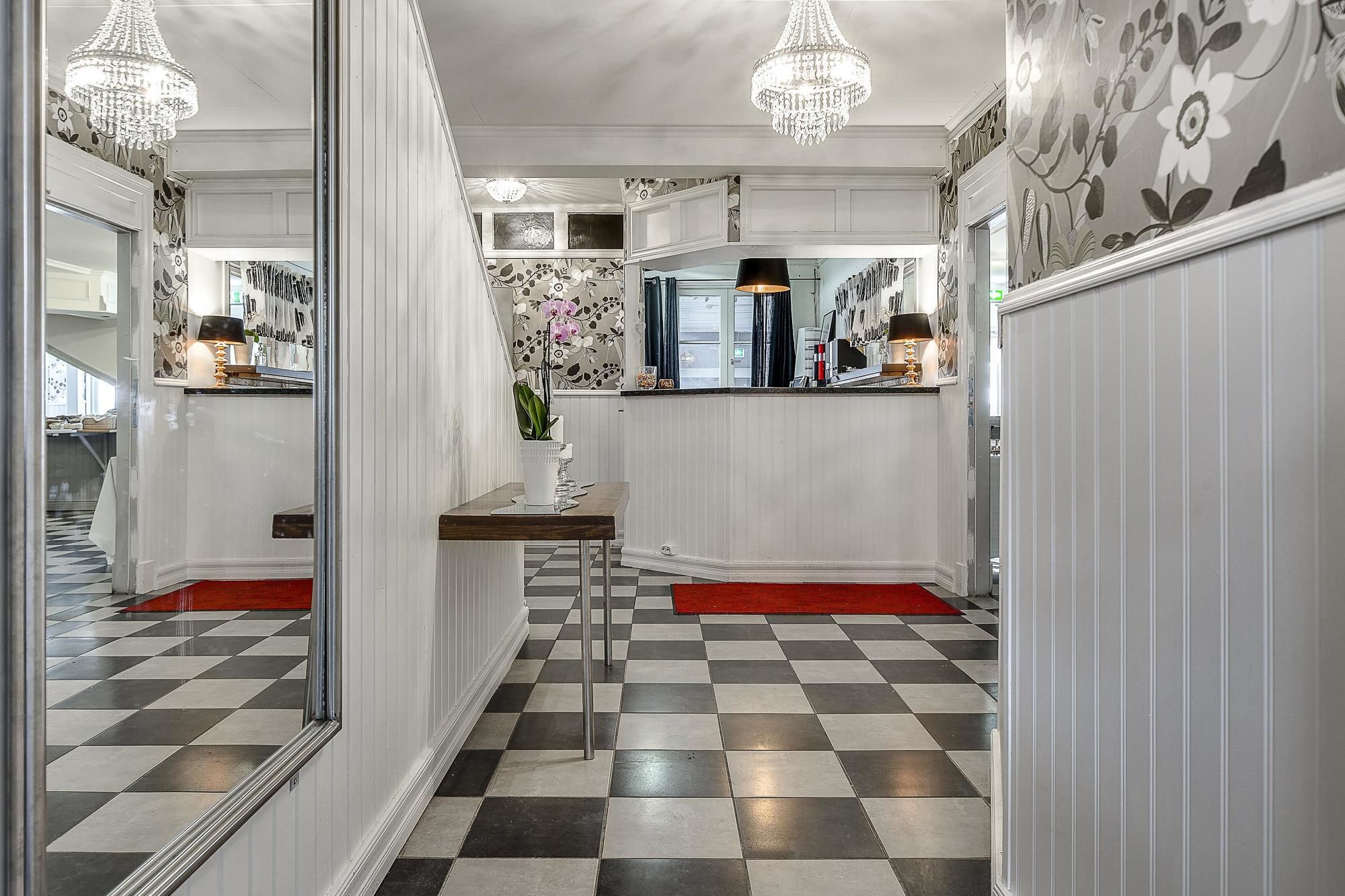 Фото Best Western Hedasen