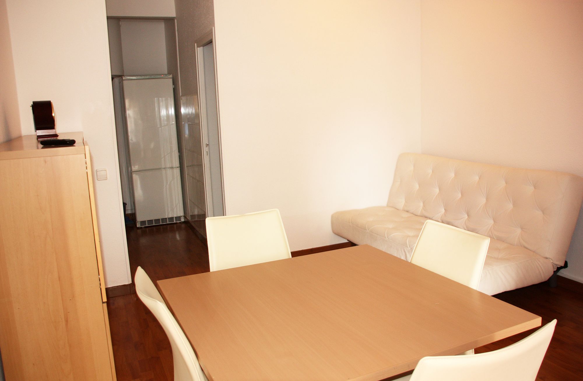 Фото Apartamentos Pie de Pistas Mikka 3000