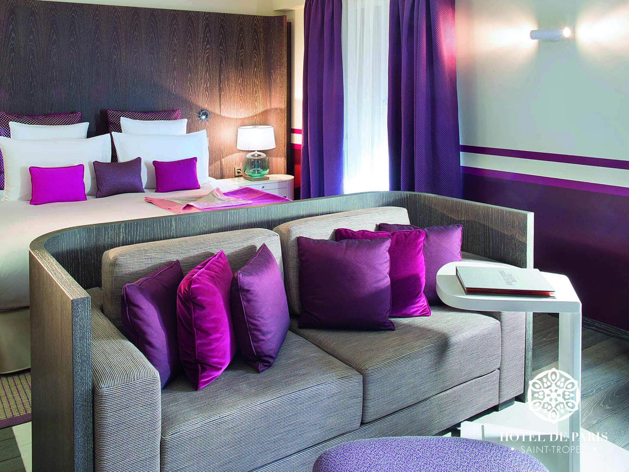 Фото Hotel de Paris Saint Tropez