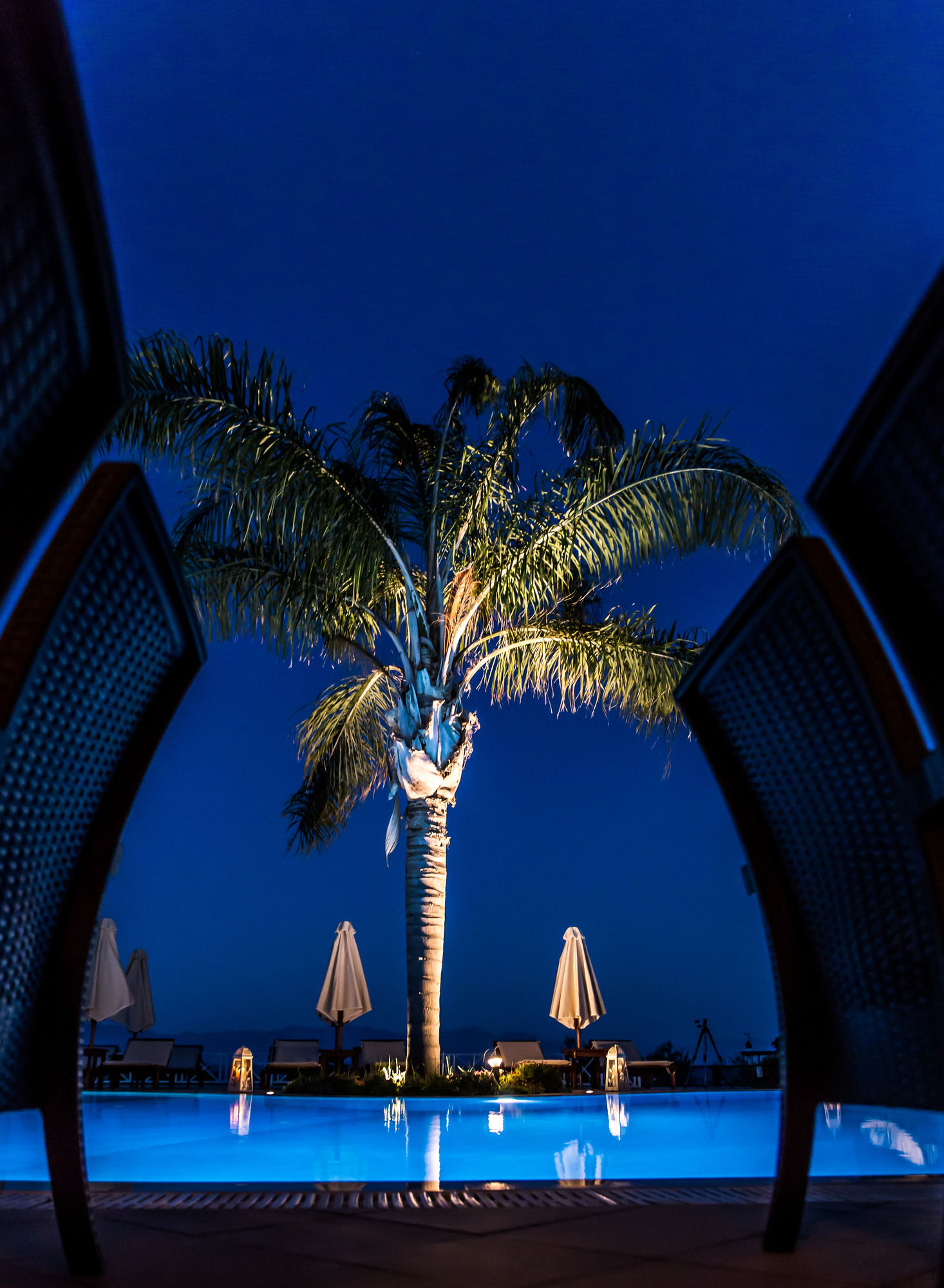 Фото Colonides Beach Hotel