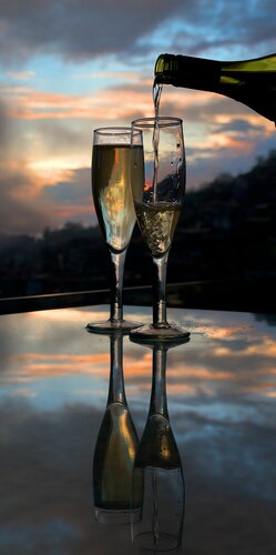 Внешний вид отеля Hotel Combermere в Шимле, фото 5