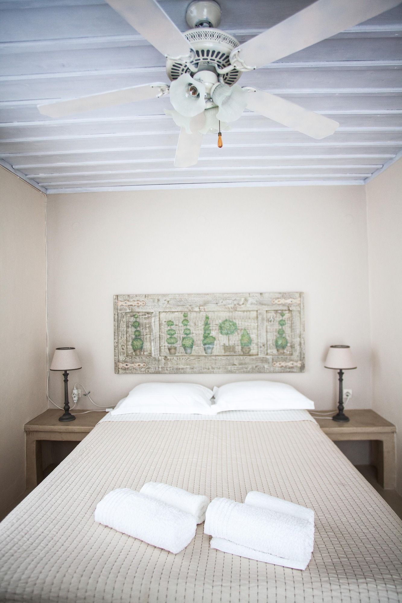 Фото Porto Koundouros Villas