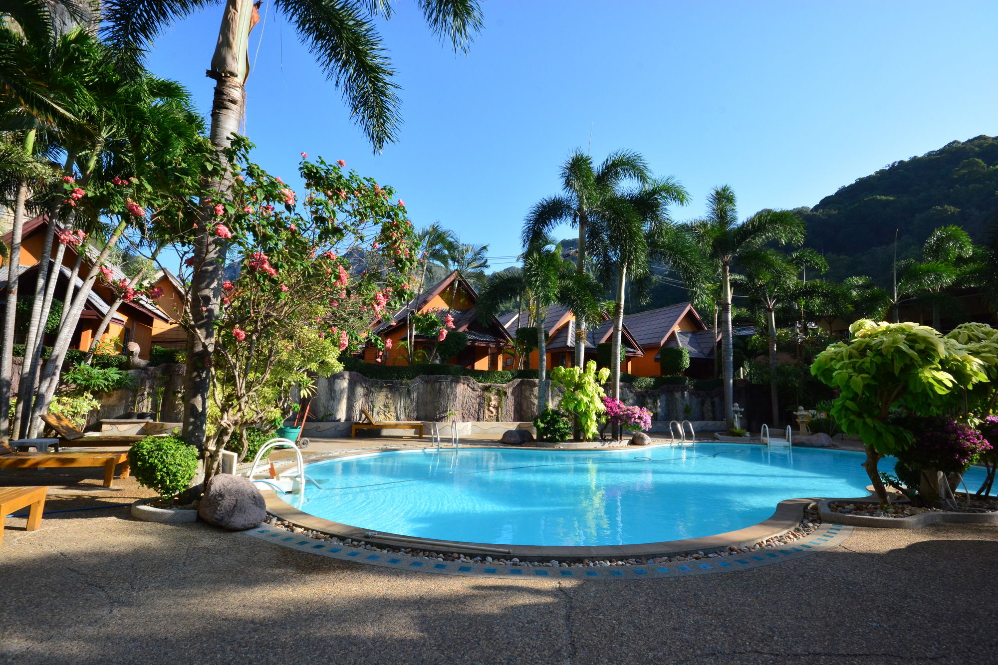 Фото Diamond Cave Resort