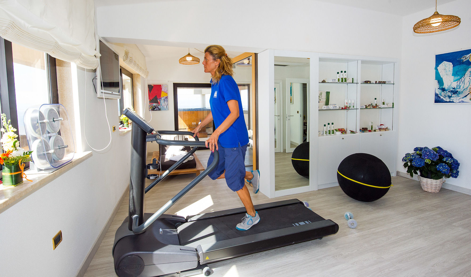 Фото Hotel Bellavista Club - Caroli Hotels