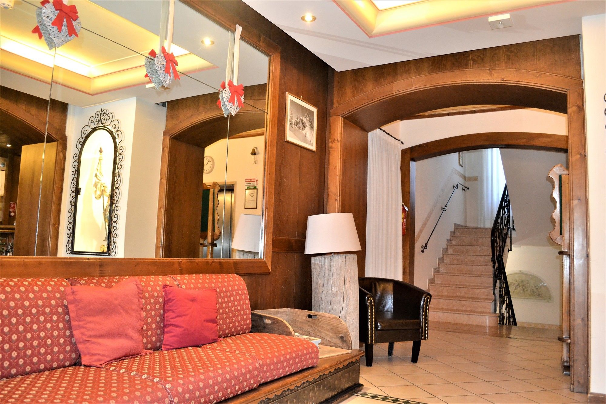 Фото Hotel Serena