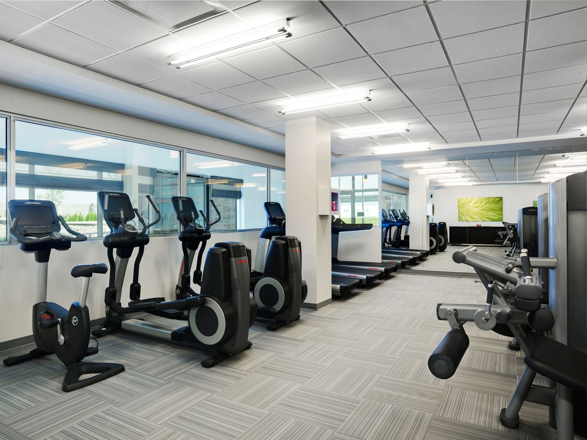 Фото Element Vaughan Southwest