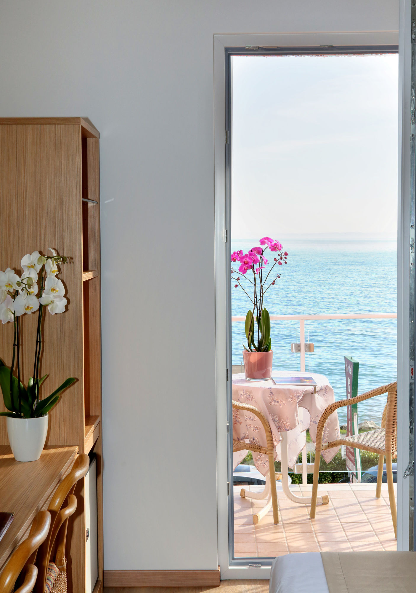 Фото Hotel Kriss Internazionale