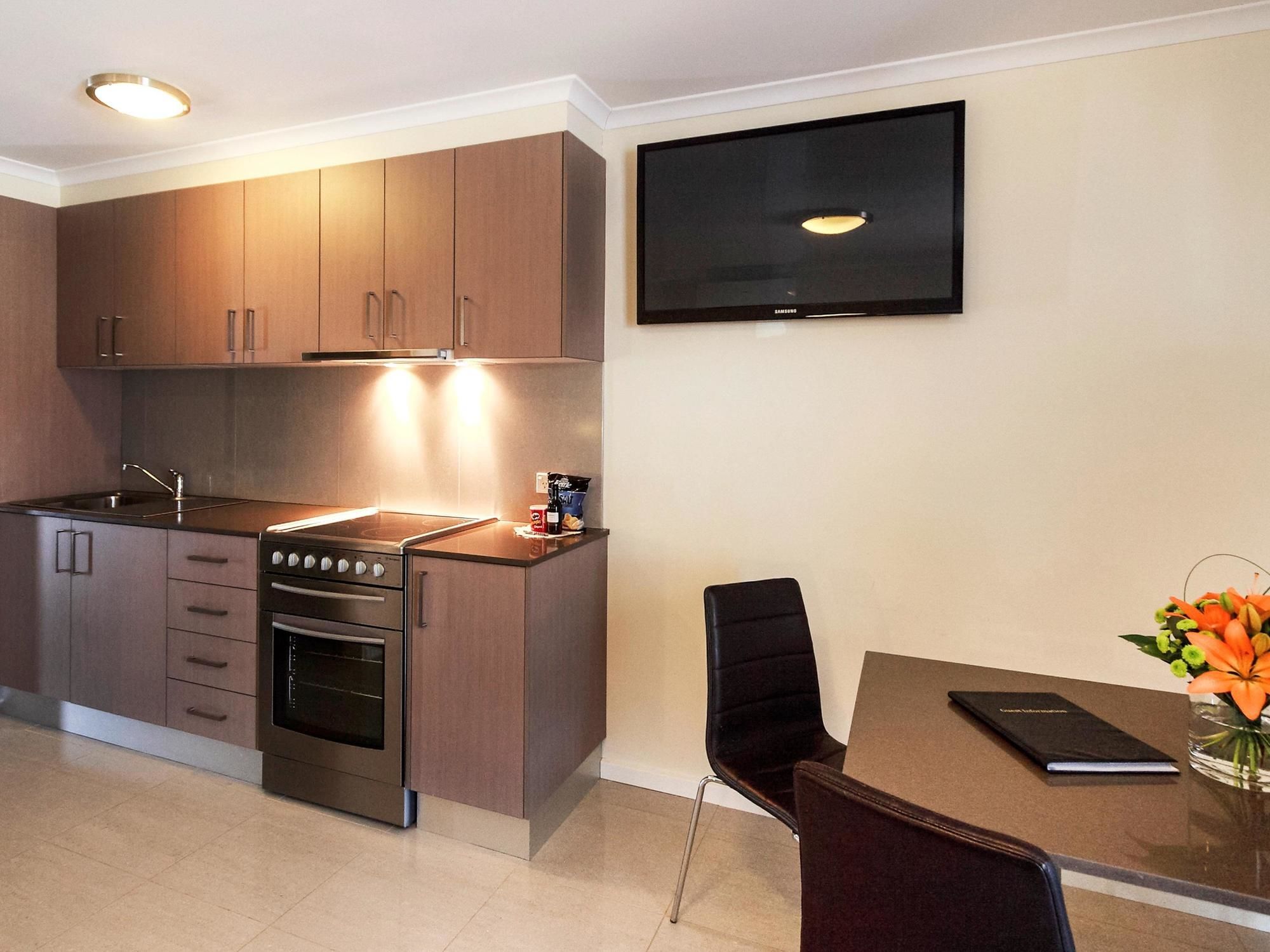 Фото Mercure Wagga Wagga