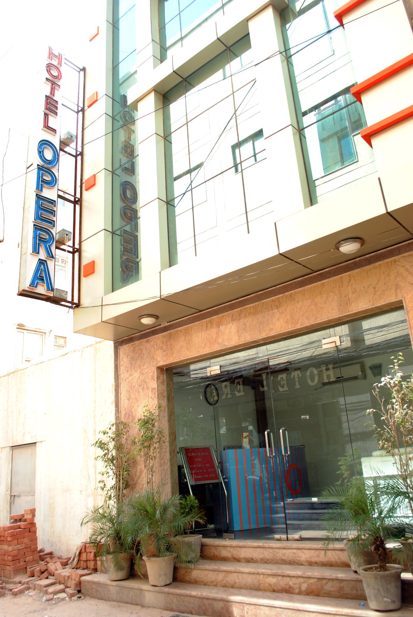 Фото Hotel Opera