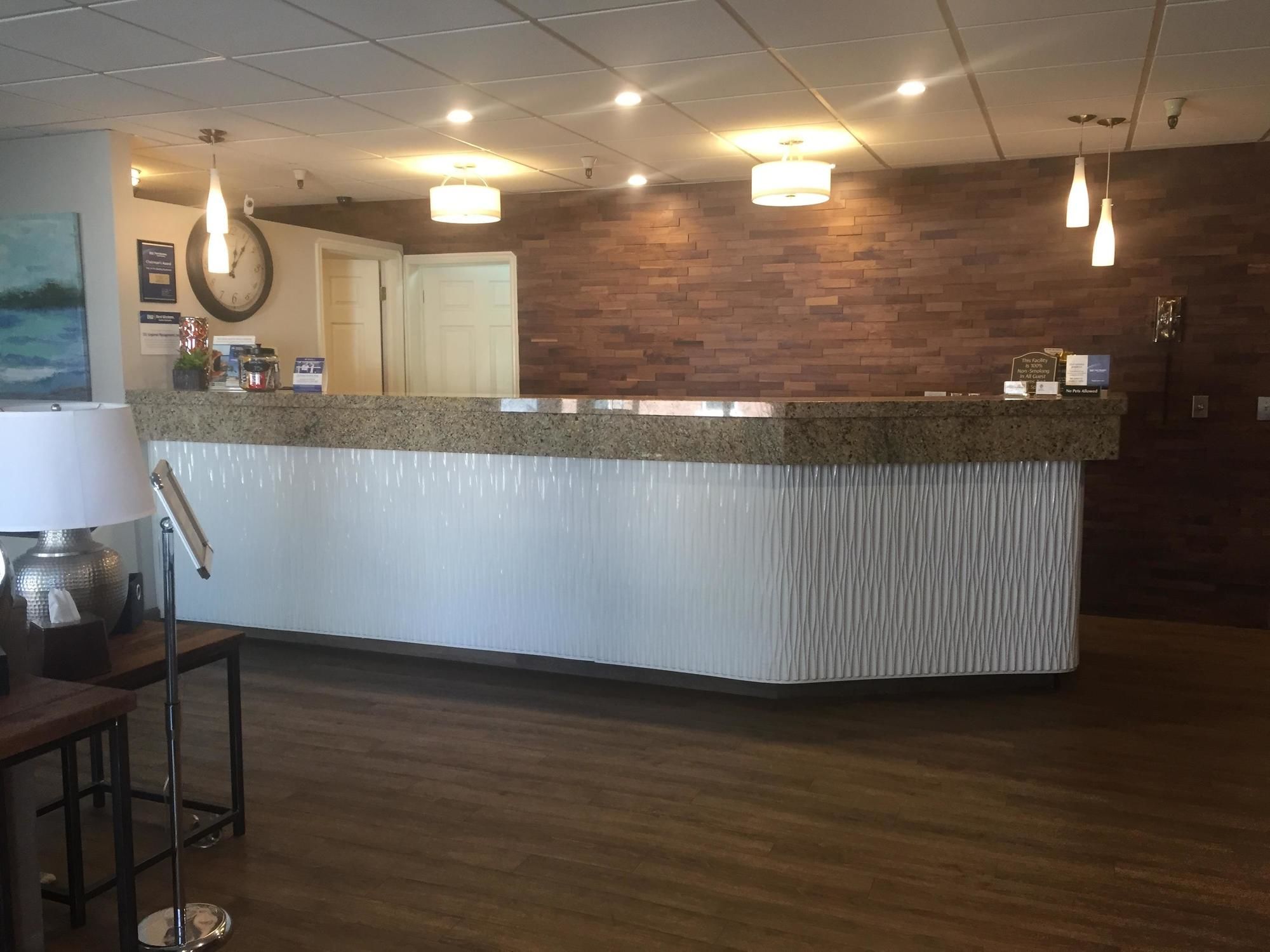 Фото Best Western Inn Tooele