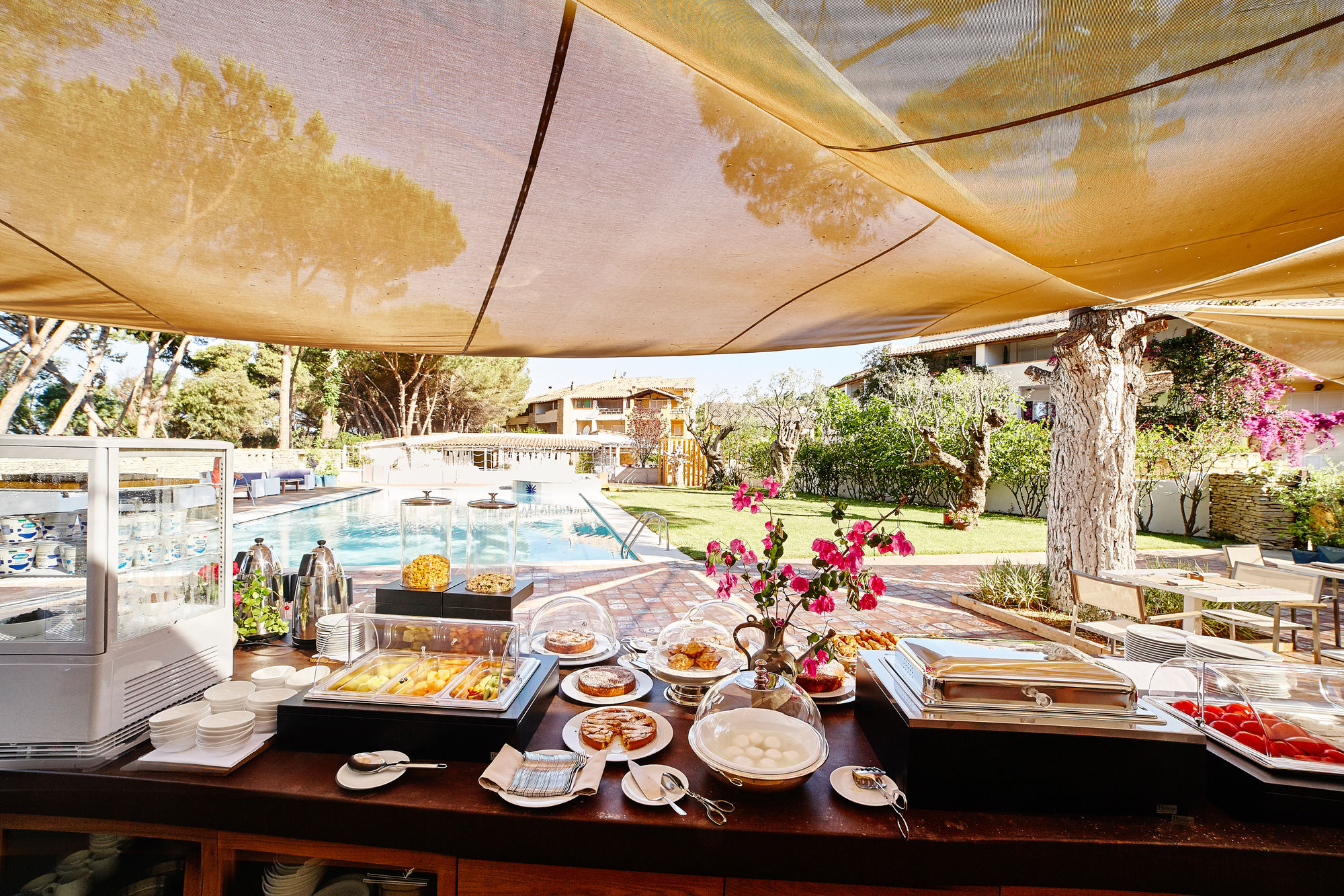 Фото Praia Art Resort