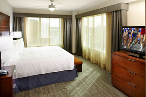Homewood Suites Springfield Va (Virginia, Virginia State Route 644), hotel