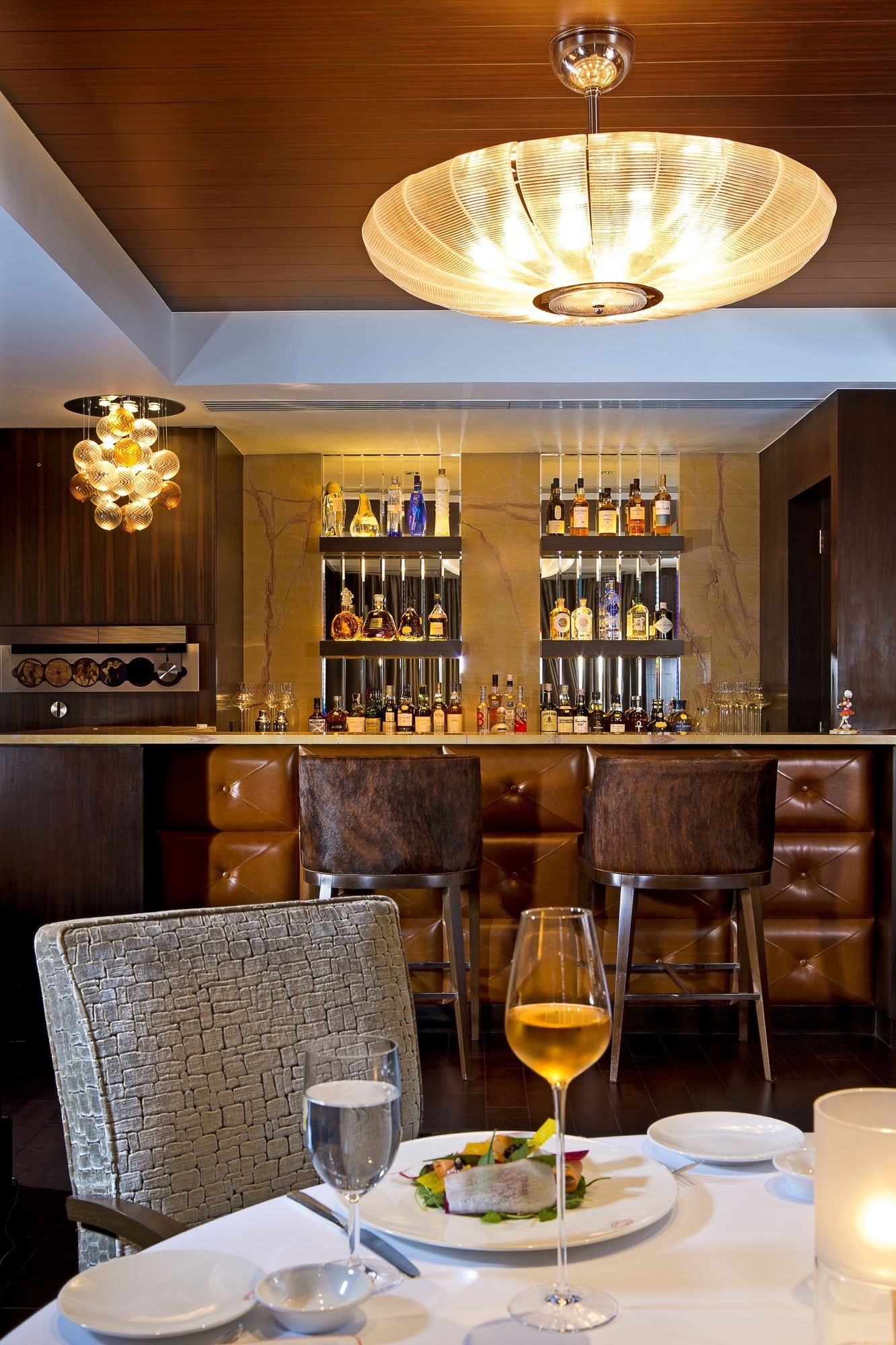 Фото The Leela Mumbai