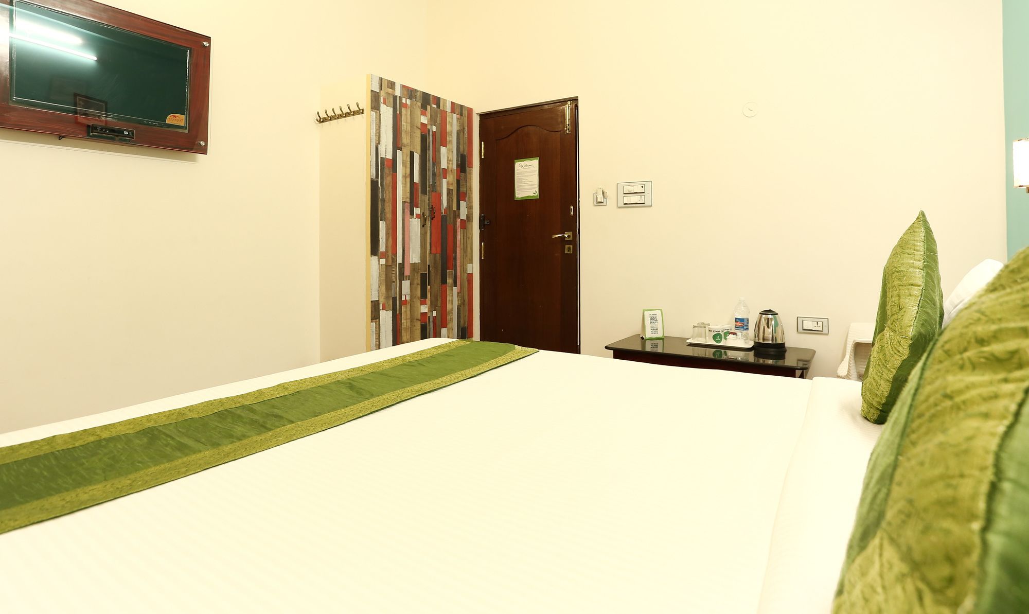 Фото Treebo Trend Grace Inn