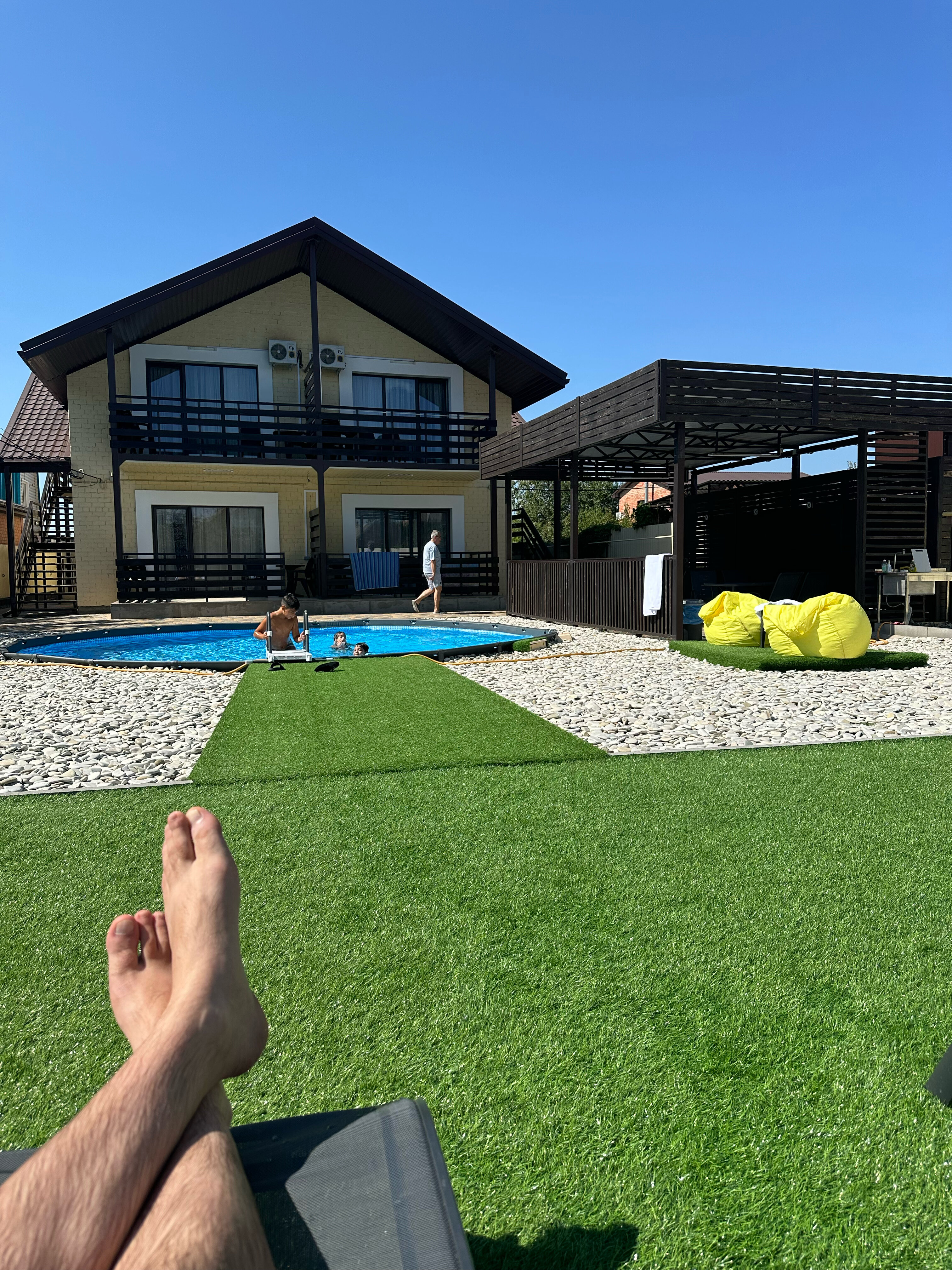 Фото Южанин