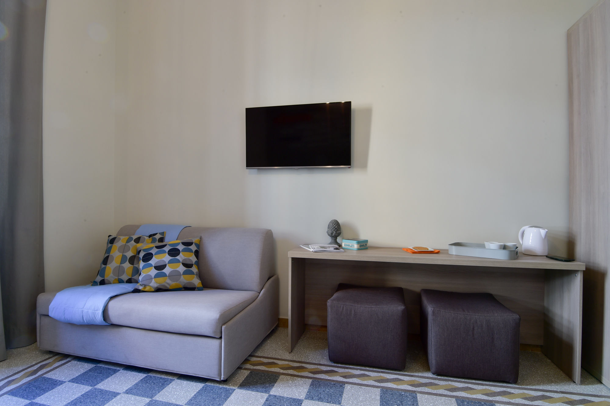 Фото The Pope's Window