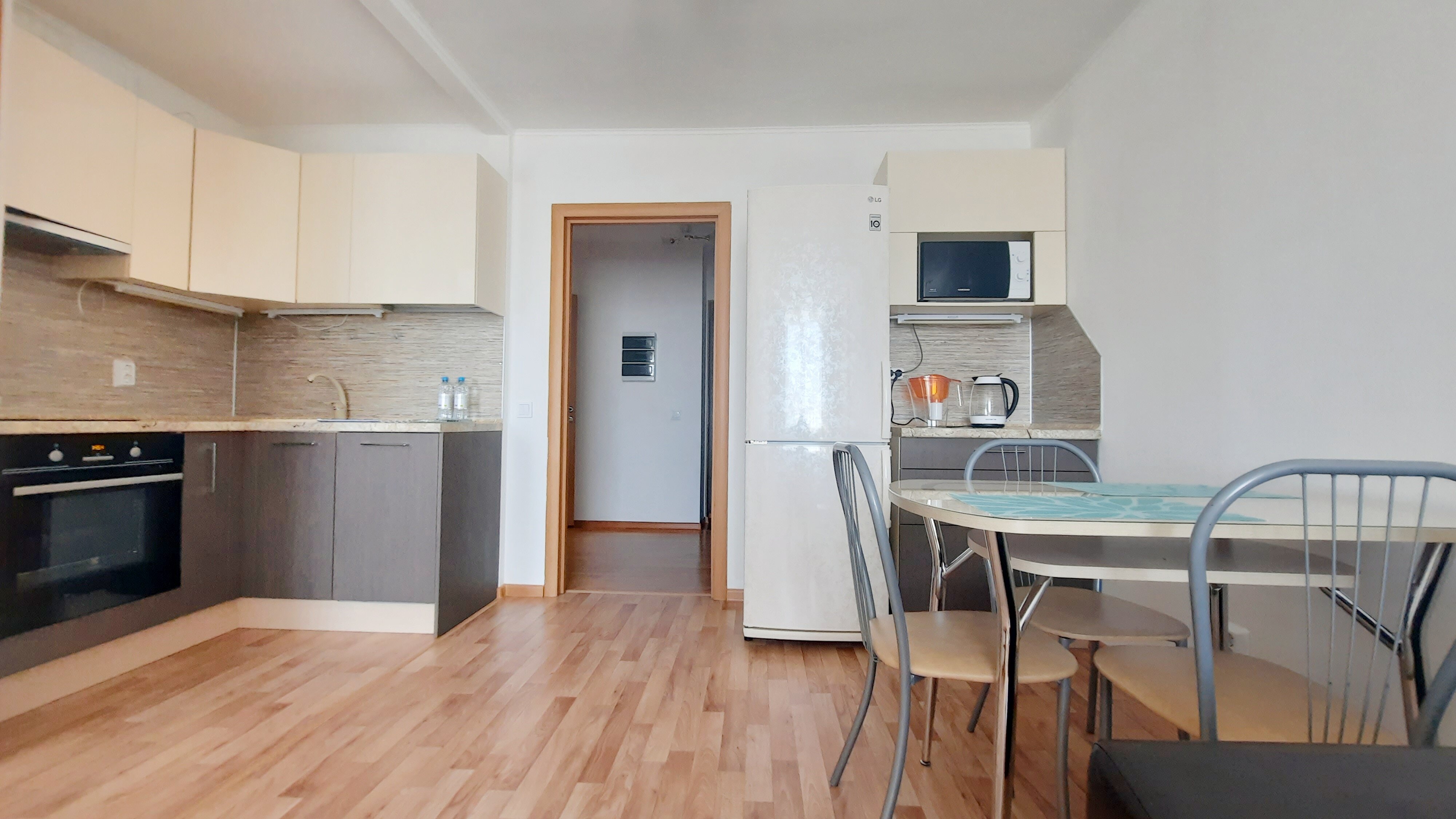 Фото Sky Apart на улице Щорса 105