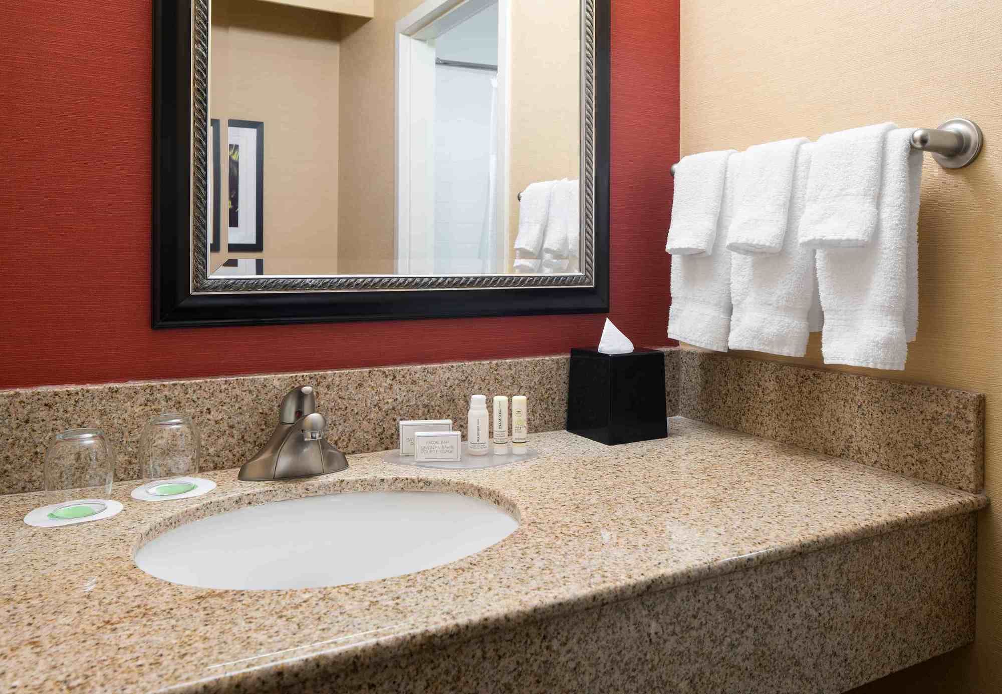 Фото Sonesta Select Seattle Bellevue Redmond