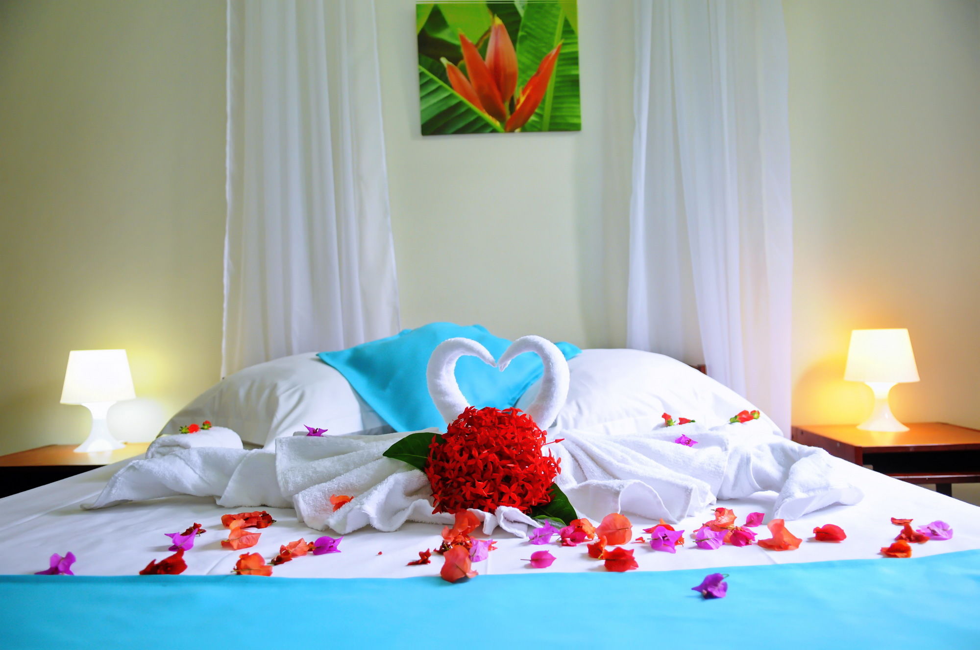 Фото Le Village Pomme Cannelle