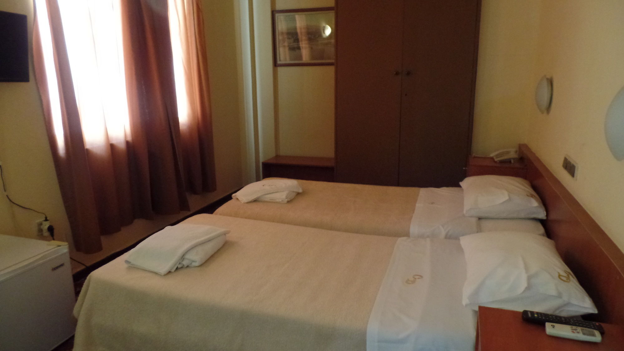 Фото Cavo D'Oro Hotel 