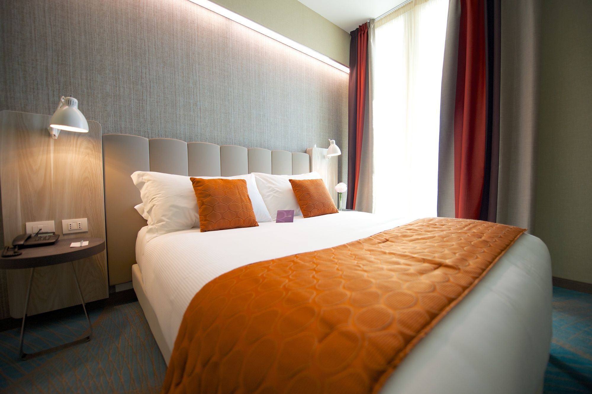 Фото Mercure Firenze Centro