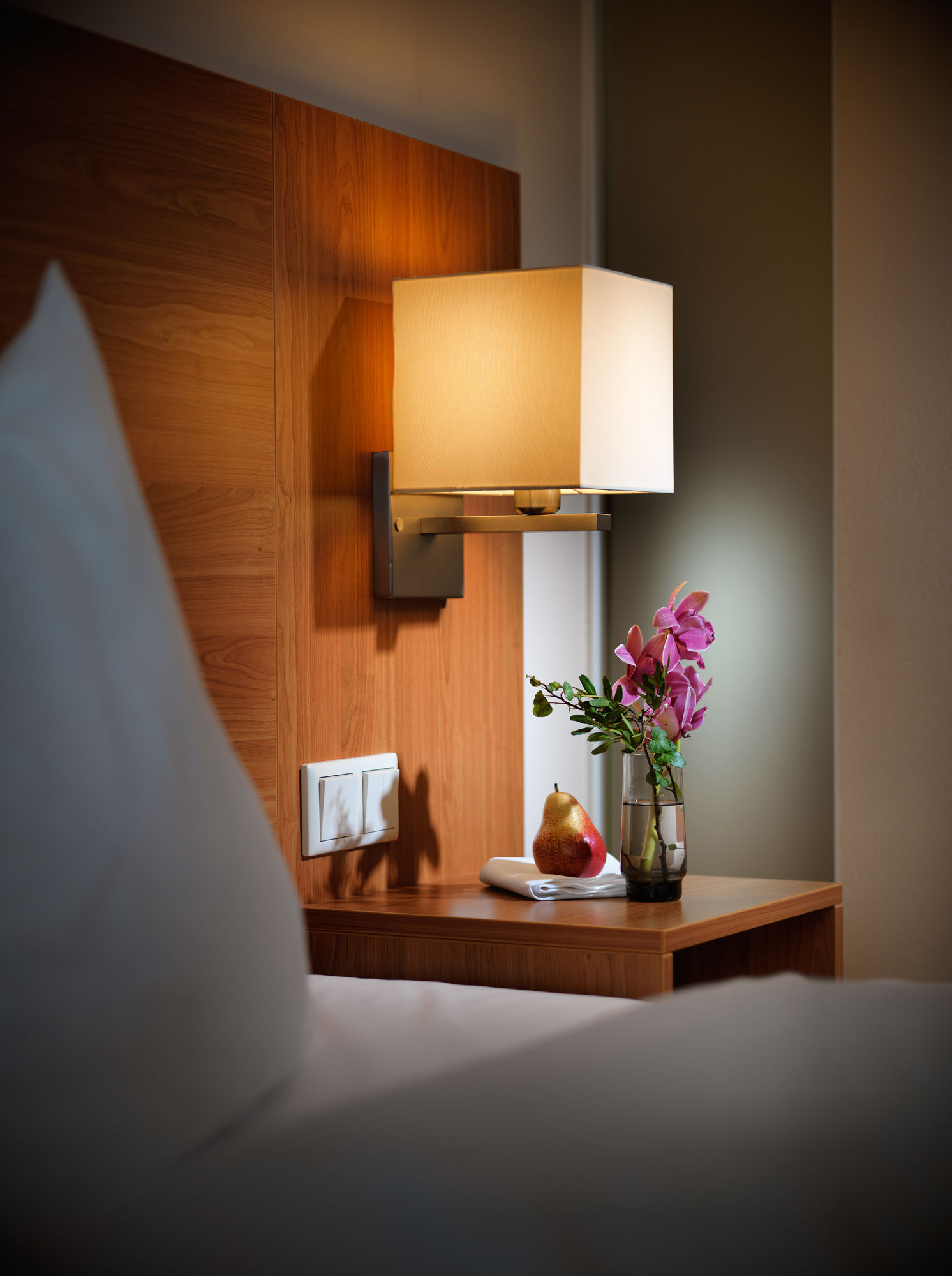 Фото Best Western Hotel Das Donners