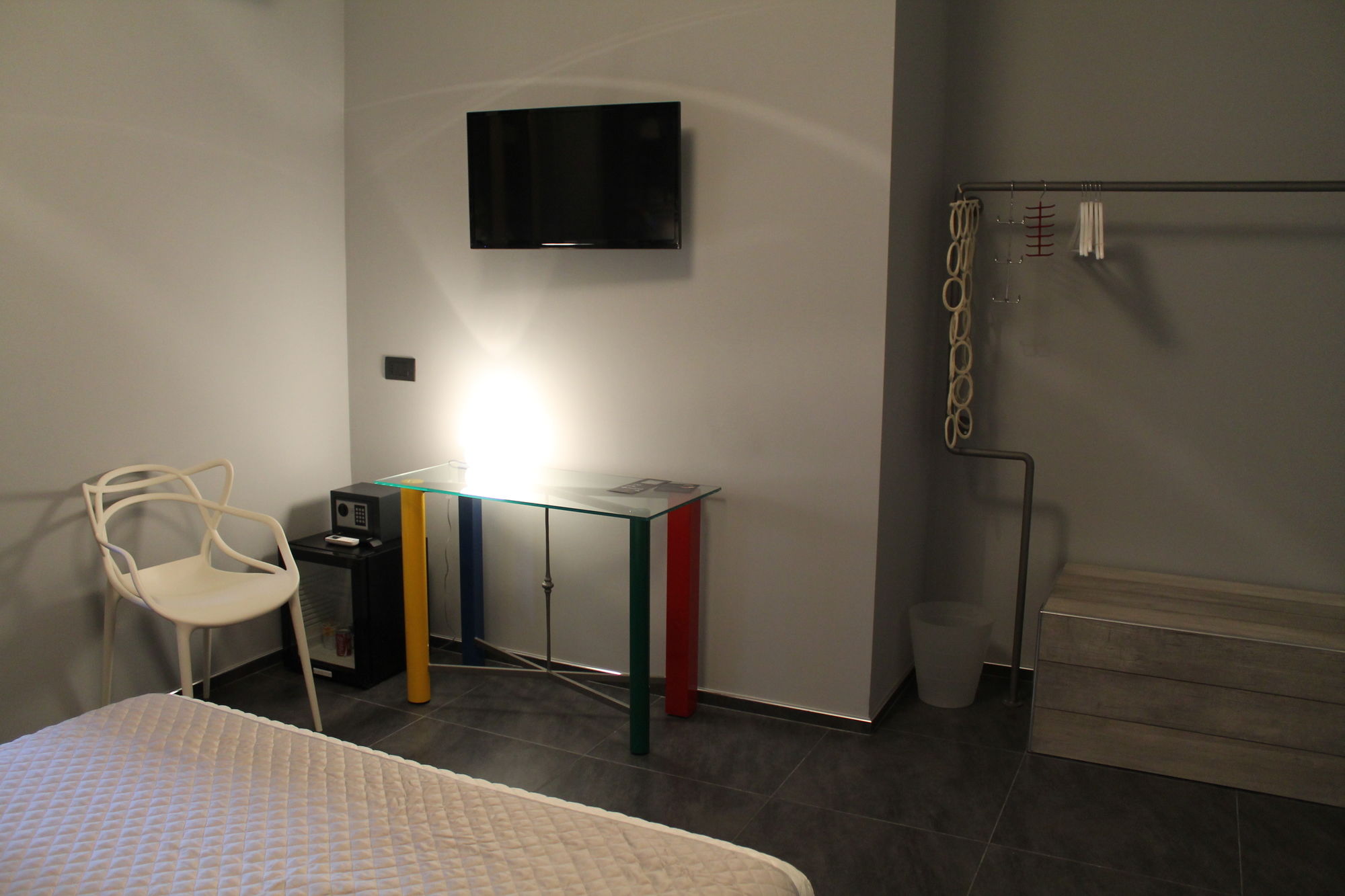 Фото Alma Hotel
