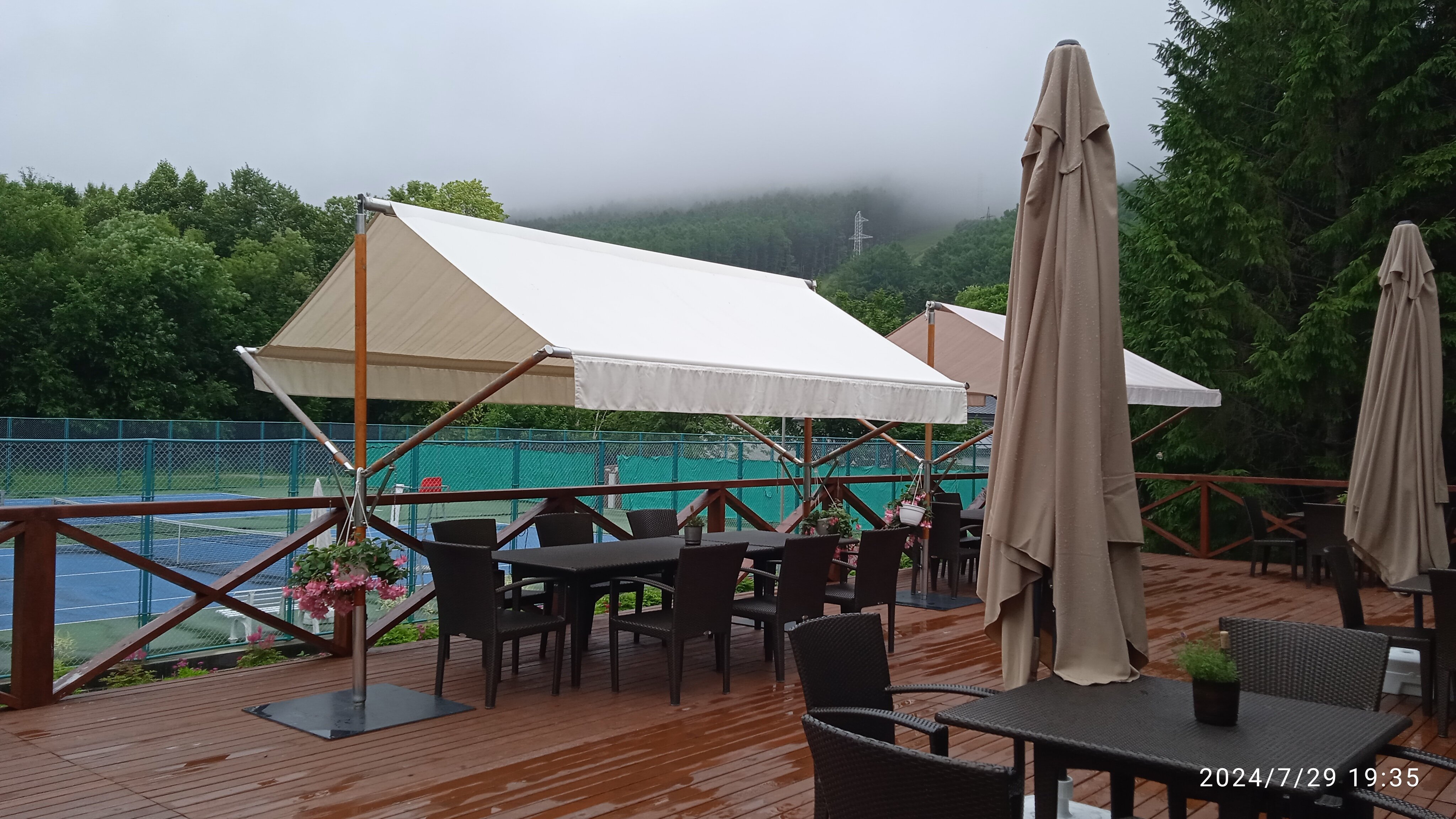 Фото Santa Resort Hotel