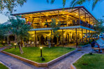 Assos Büyük Yıldızsaray Otel