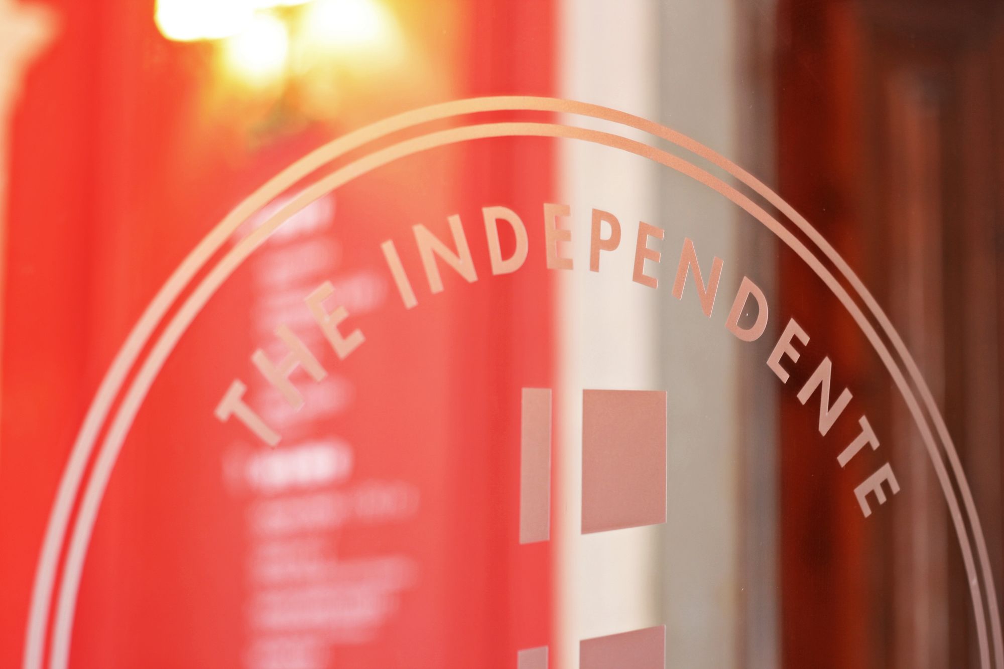 Фото Independente Príncipe Real - Hostel