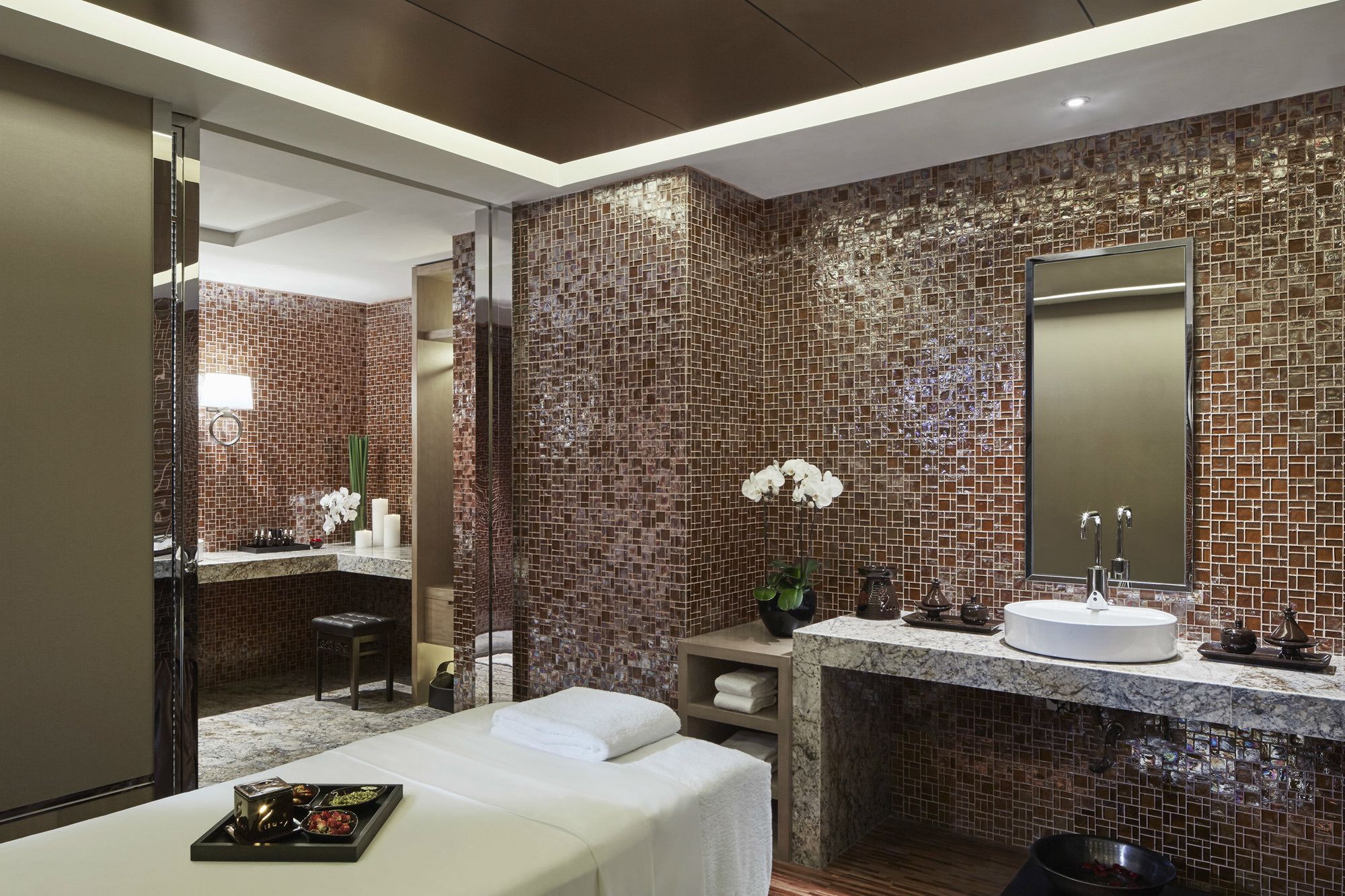 Фото Zhuzhou Marriott Hotel