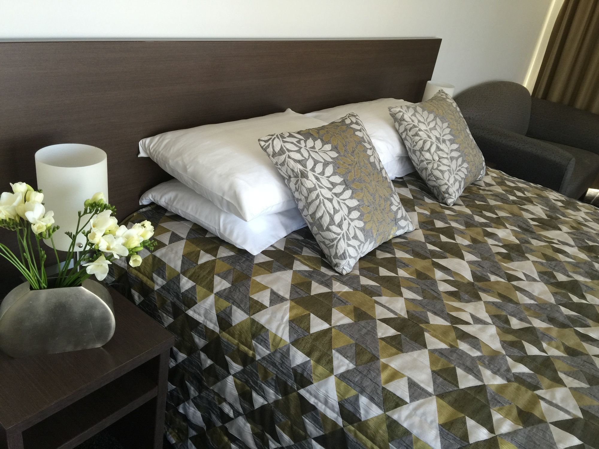 Фото Airport Delta Motel