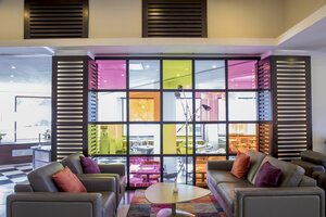 Гостиница Ibis Styles Accra Airport