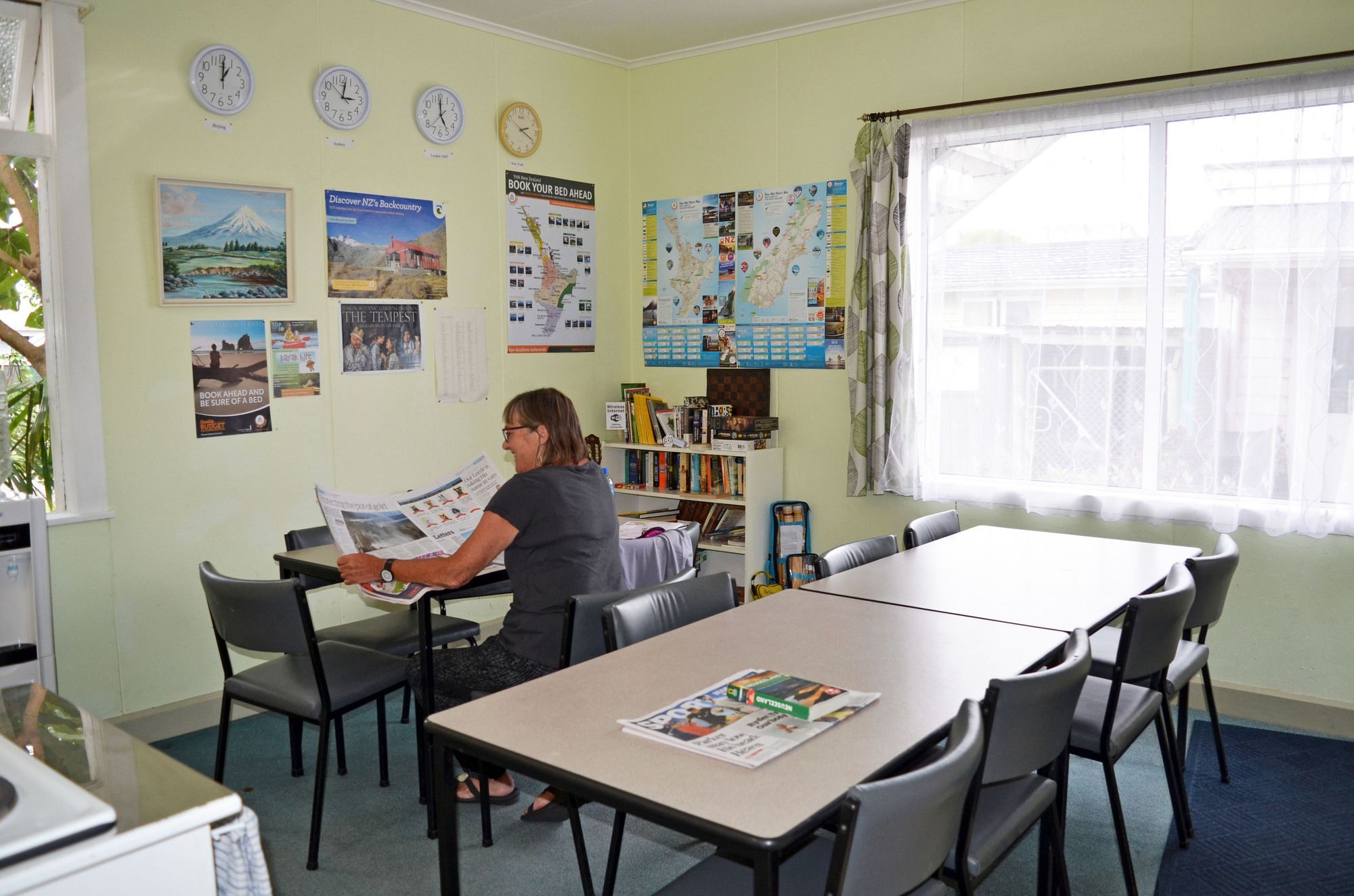 Фото Braemar House