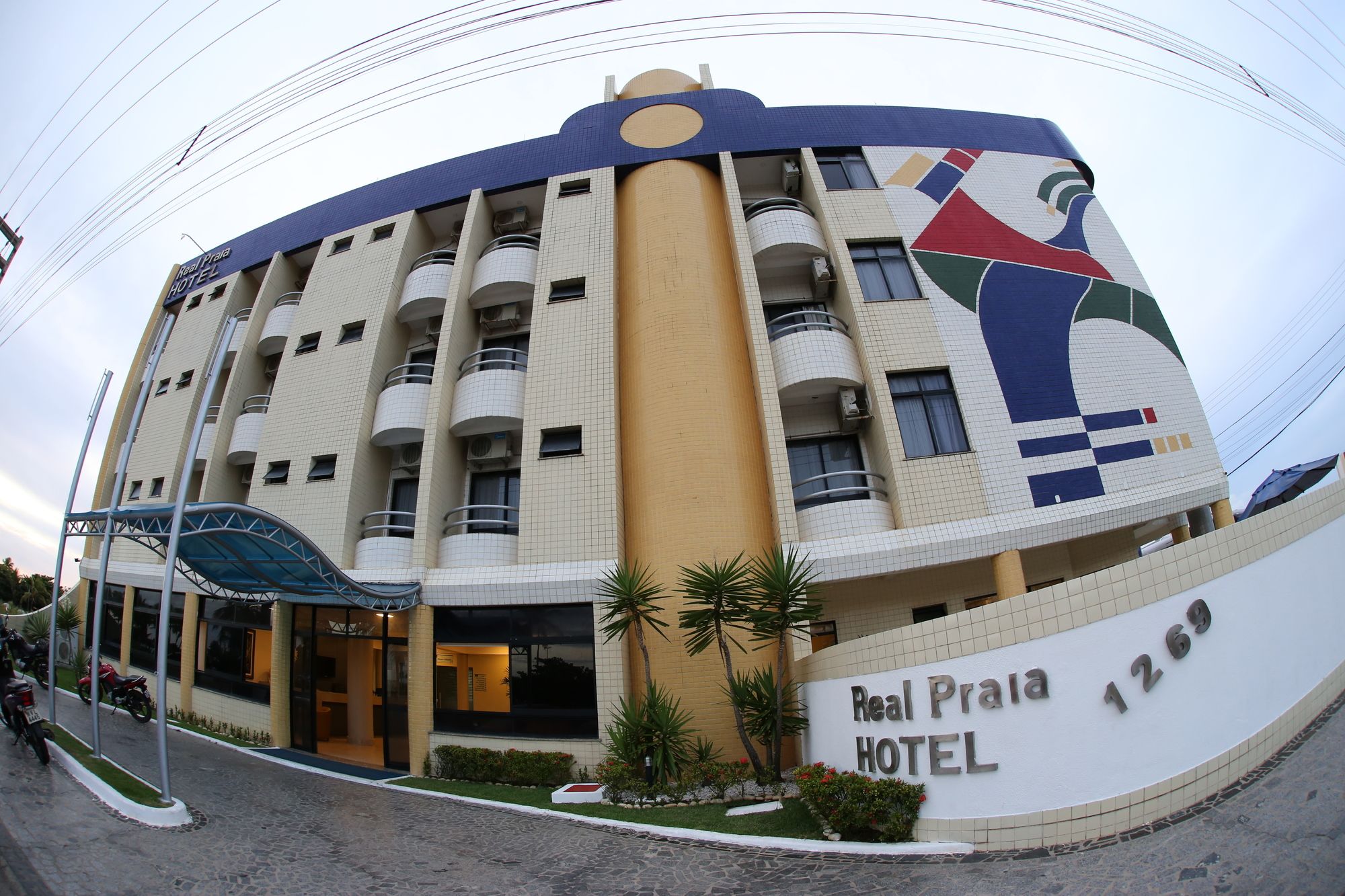 Фото Real Praia Hotel
