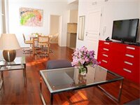 Фото MirÓ Studio Apartments